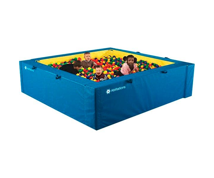 Image for FlagHouse Ballpool, Medium from School Specialty